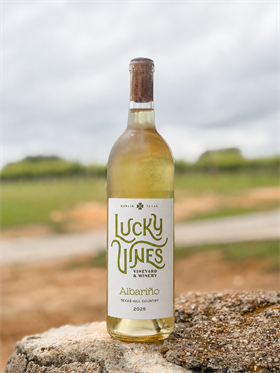 2025 Albariño