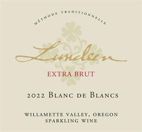 2022 Blanc De Blancs