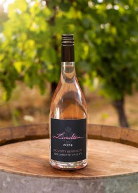 2024 Poverty Bend Pink