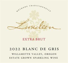 2022 Blanc de Gris
