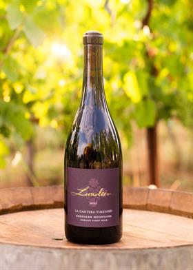 2021 La Cantera Pinot Noir