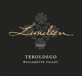 2025 Teroldego