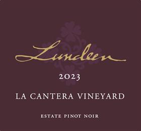 2023 La Cantera Pinot Noir