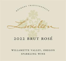 2022 Brut Rose