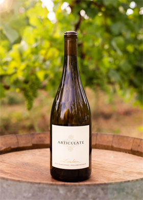 2020 Articulate Chardonnay