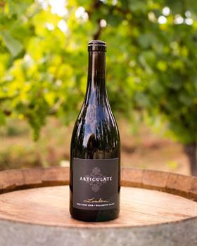 2019 Articulate Pinot Noir