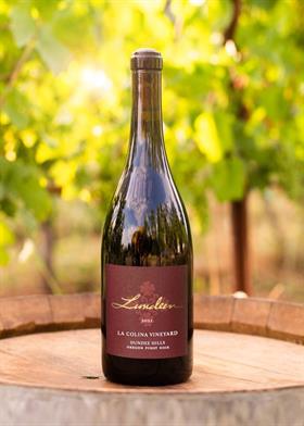 2021 La Colina Pinot Noir