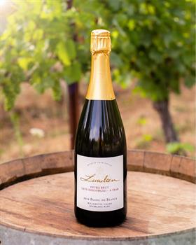 2021 Blanc De Blancs
