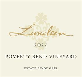 2025 Estate Pinot Gris