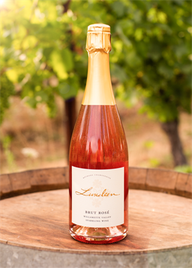 2019 Brut Rose