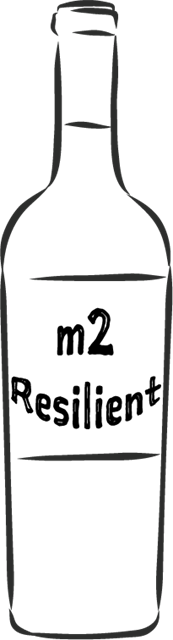 RESILIENT BLEND 2022