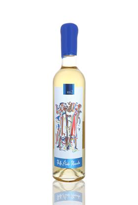 WHITE DESSERT WINE