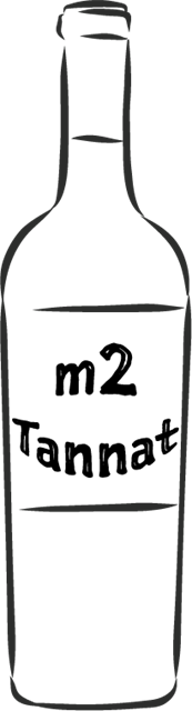 TANNAT m2 ESTATE  2022