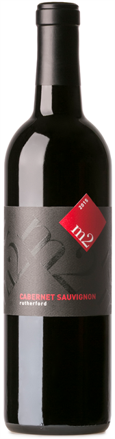 CABERNET RUTHERFORD 2017