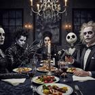 Tim Burton Dinner