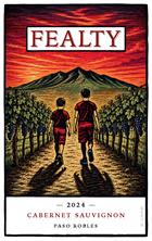 2024 Fealty Cabernet Sauvignon