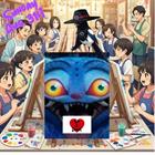 K-Pop Derpy Sip & Paint