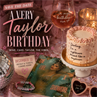 A Very Swiftie Sunday