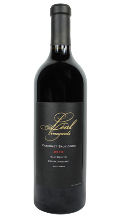 2023 North Coast Cabernet Sauvignon