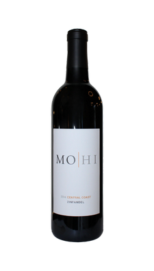 2016 MOHI Zinfandel