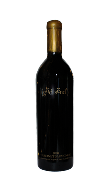 2009 Godsend Cabernet Sauvignon