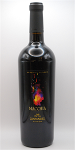 2024 Ambiguous, Old Vine Zinfandel, Lodi
