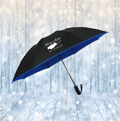 Macchia Umbrella $25
