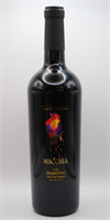 2023 Meticulous, Primitivo, Estate Grown, Heaven's Vines, Lodi