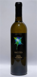 2025 Ludicrous, French Colombard, Mendocino