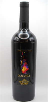 2023 Voluptuous, Old Vine Zinfandel, Maley Vineyard, Lodi
