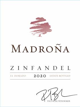 Zinfandel 2023 Signature