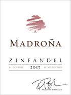 Zinfandel Signature 2017