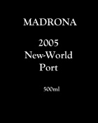 New World Port 2005