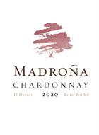 Chardonnay 2023 Hillside