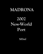 New World Port 2002