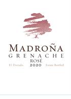 Grenache Rose Hillside 2020