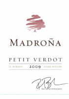 Petit Verdot Signature 2023