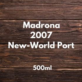New World Port 2007