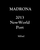 New World Port 2014