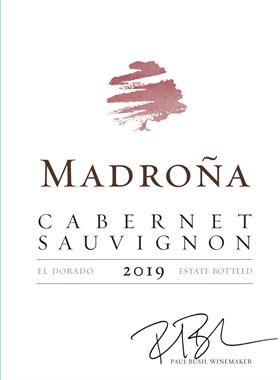 Cabernet Sauvignon Signature 2019