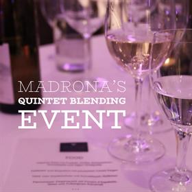 Event - Quintet Blending 2026 - Saturday Session 1