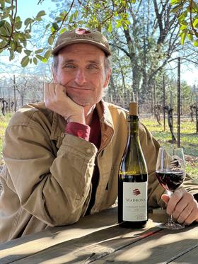 Event - October Wine Club Release '25
