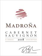 Cabernet Sauvignon Signature 2018