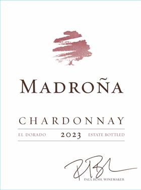 Chardonnay 2023 Signature