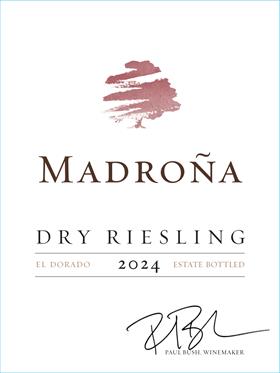 Riesling 2025 Signature