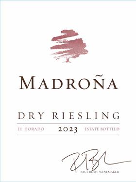 Riesling 2024 Signature