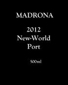 New World Port 2012