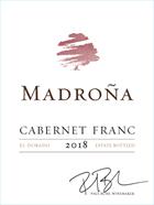 Cabernet Franc 2020 Signature