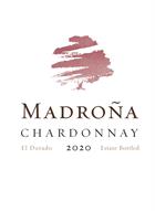 Chardonnay Hillside 2020