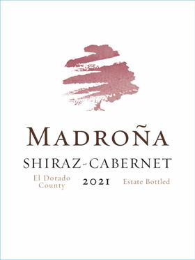 Shiraz Cabernet 2021 Hillside